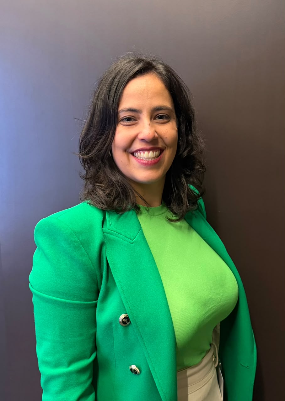 Tayane Souto, Head do AI Festival Women