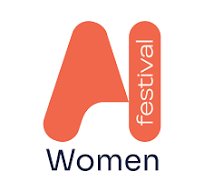 Logo do AI Festival Women